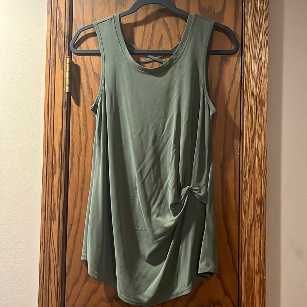 Maurice’s 24/7 tank top